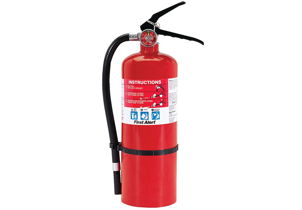 Fire Safety